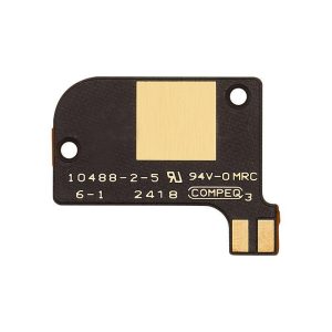 FLASH LIGHT FLEX CABLE COMPATIBLE FOR MOTO G STYLUS 5G (2024)
