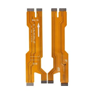 MAINBOARD FLEX CABLE COMPATIBLE FOR MOTO EDGE 60 /EDGE 60 FUSION