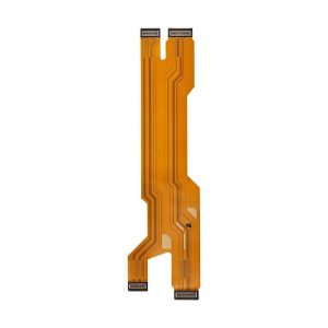 MAINBOARD FLEX CABLE COMPATIBLE FOR MOTO EDGE 60 /EDGE 60 FUSION