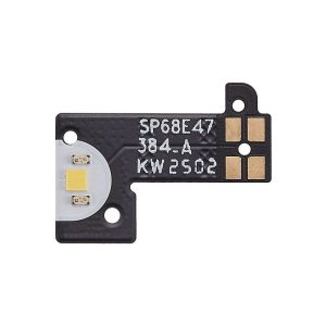 FLASH LIGHT FLEX CABLE FOR MOTO RAZR PLUS (XT2551 / 2025)