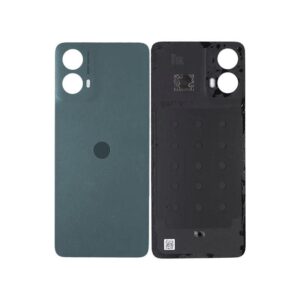 BACKDOOR COMPATIBLE FOR MOTO G 5G (XT2417 / 2024) (SEDONA SAGE)