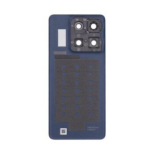 BACKDOOR FOR MOTOROLA MOTO EDGE 60 / EDGE 60 FUSION (SLIPSTREAM)