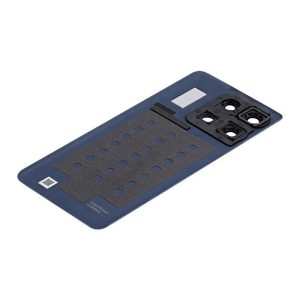 BACKDOOR FOR MOTOROLA MOTO EDGE 60 / EDGE 60 FUSION (SLIPSTREAM)