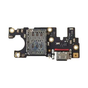 CHARGING PORT BOARD FOR MOTOROLA MOTO EDGE 2022 (XT2205 / 2022)