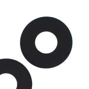 BACK CAMERA LENS COMPATIBLE FOR SAMSUNG GALAXY A06 (A065 / 2024)