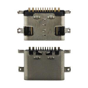 CHARGING PORT FOR ONN 100011885 / 100011886 VERSION 1