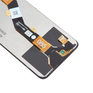 LCD ASSEMBLY WITHOUT FRAME COMPATIBLE FOR CRICKET DEBUT S3