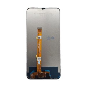 LCD ASSEMBLY WITHOUT FRAME FOR CRICKET ICON 6 / OUTLAST 5G