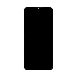 LCD ASSEMBLY WITHOUT FRAME FOR CRICKET ICON 6 / OUTLAST 5G