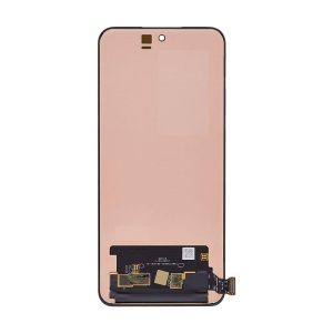 LCD ASSEMBLY WITHOUT FRAME FOR OPPO RENO 12 / REALME 13 PRO PLUS