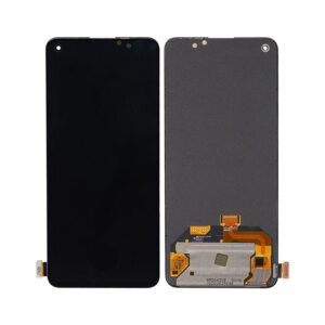 OLED ASSEMBLY WITHOUT FRAME FOR OPPO RENO 5/RENO 6/FIND X3 LITE