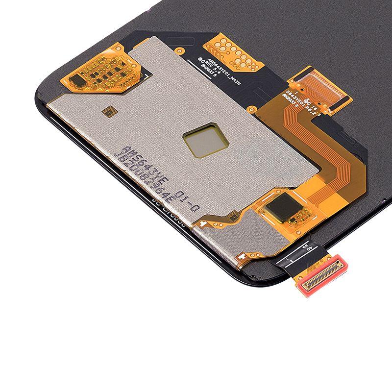 OLED ASSEMBLY WITHOUT FRAME FOR OPPO RENO 5/RENO 6/FIND X3 LITE