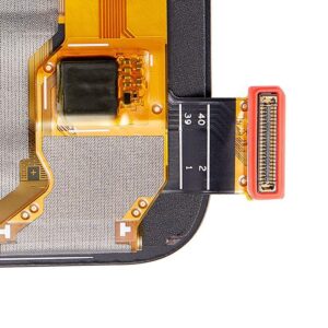 OLED ASSEMBLY WITHOUT FRAME FOR OPPO RENO 5/RENO 6/FIND X3 LITE
