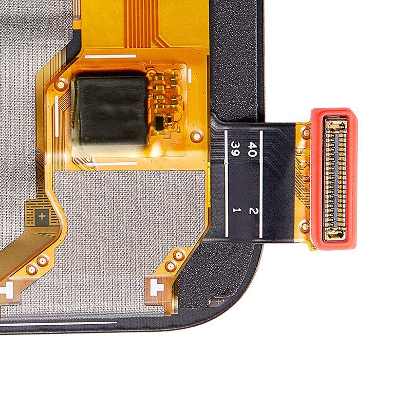 OLED ASSEMBLY WITHOUT FRAME FOR OPPO RENO 5/RENO 6/FIND X3 LITE