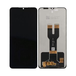 LCD ASSEMBLY COMPATIBLE FOR T-MOBILE REVVL 6 /6X/CRICKET ICON 4