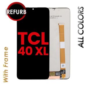 LCD ASSEMBLY WITHOUT FRAME COMPATIBLE FOR TCL 40 XL