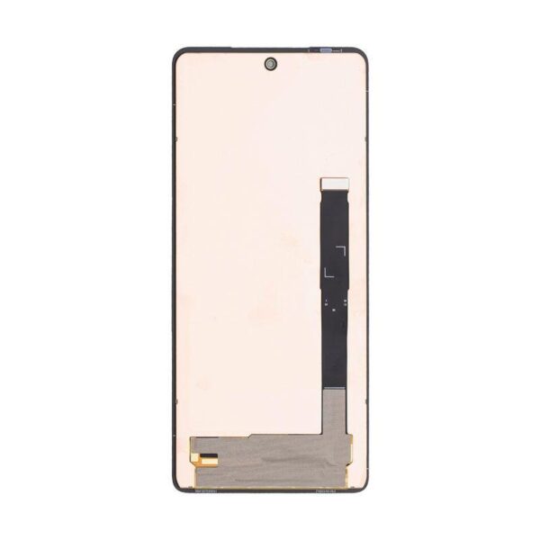 LCD ASSEMBLY EDGE X30 5G / EDGE PLUS /EDGE 30 PRO XT2201-2/6/4/1