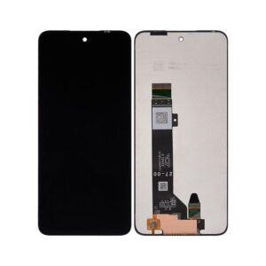 LCD ASSEMBLY COMPATIBLE FOR MOTO G34 (XT2363) / G45 5G (XT2369)