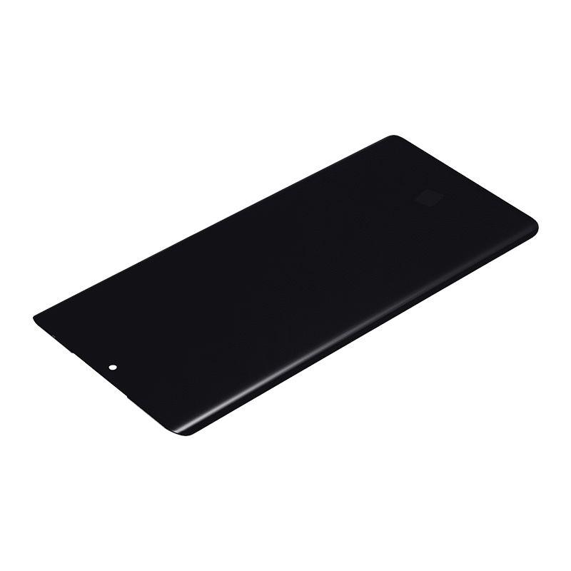 LCD ASSEMBLY WITHOUT FRAME COMPATIBLE FOR MOTO EDGE 50 FUSION 5G