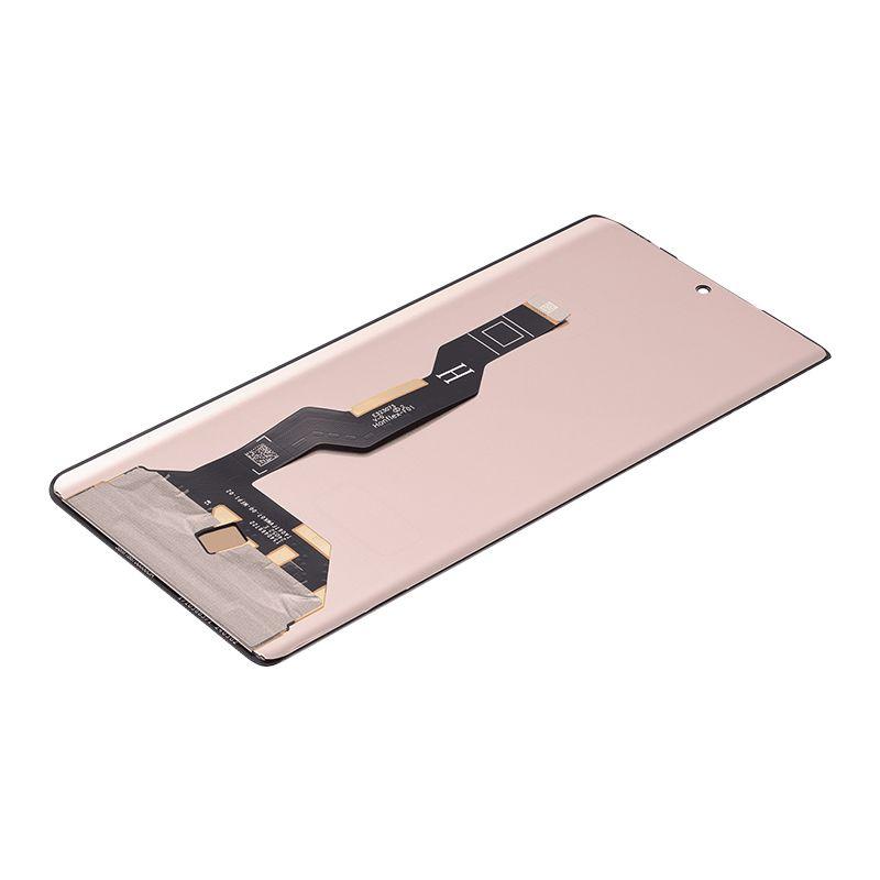 LCD ASSEMBLY WITHOUT FRAME COMPATIBLE FOR MOTO EDGE 50 FUSION 5G