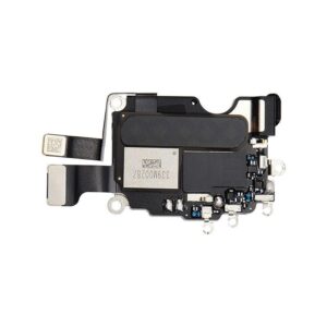 EARPIECE SPEAKER WITH WIFI FLEX CABLE FOR IPHONE 16 PRO MAX