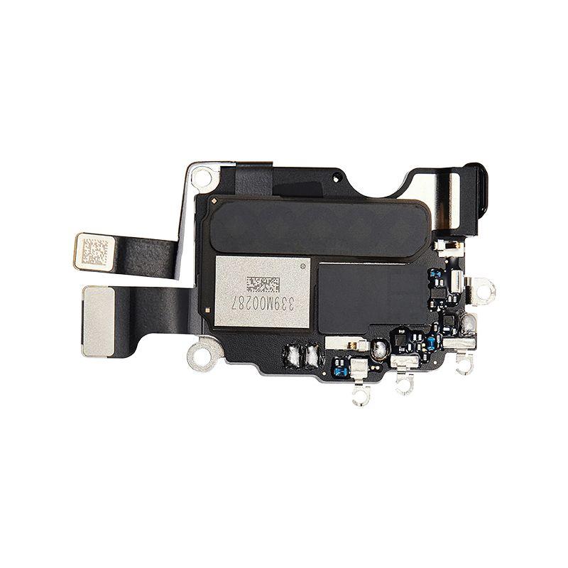 EARPIECE SPEAKER WITH WIFI FLEX CABLE FOR IPHONE 16 PRO MAX