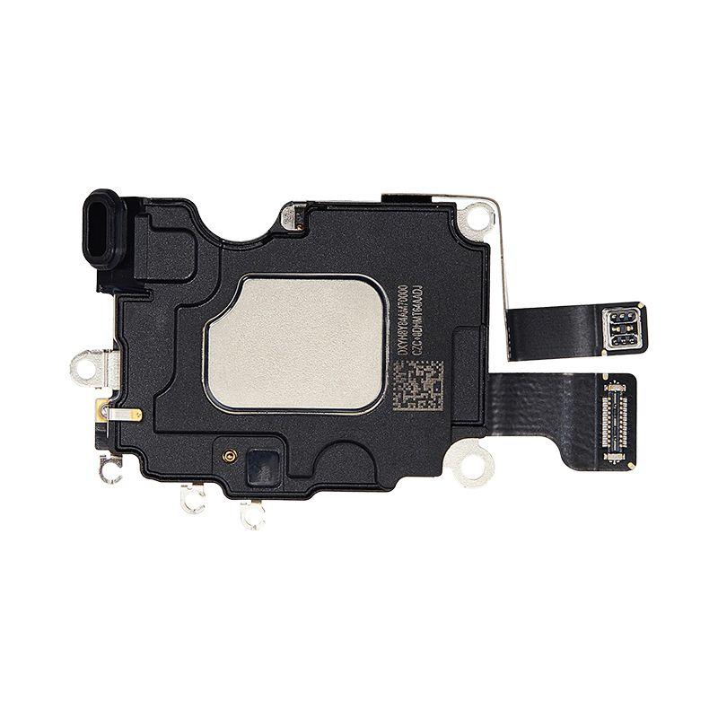 EARPIECE SPEAKER WITH WIFI FLEX CABLE FOR IPHONE 16 PRO MAX