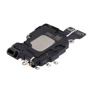 EARPIECE SPEAKER WITH WIFI FLEX CABLE FOR IPHONE 16 PRO MAX