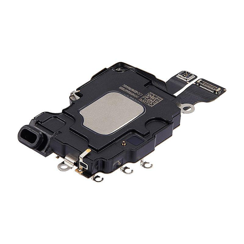 EARPIECE SPEAKER WITH WIFI FLEX CABLE FOR IPHONE 16 PRO MAX