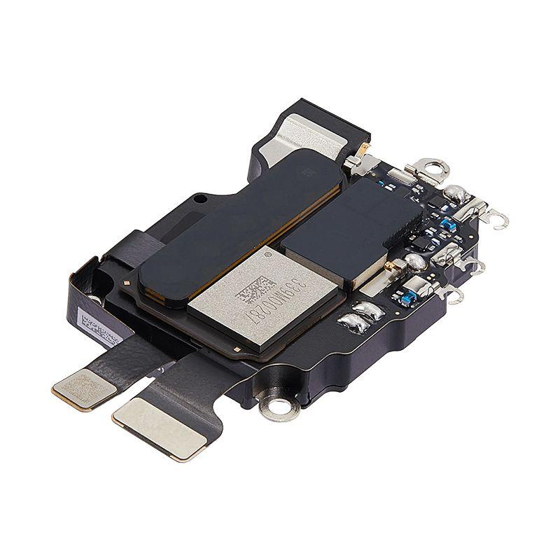 EARPIECE SPEAKER WITH WIFI FLEX CABLE FOR IPHONE 16 PRO MAX