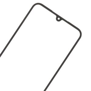 FRONT GLASS WITH OCA COMPATIBLE FOR SAMSUNG GALAXY A15 / A15 5G