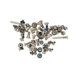 COMPLETE SCREW SET COMPATIBLE FOR IPHONE 12 PRO