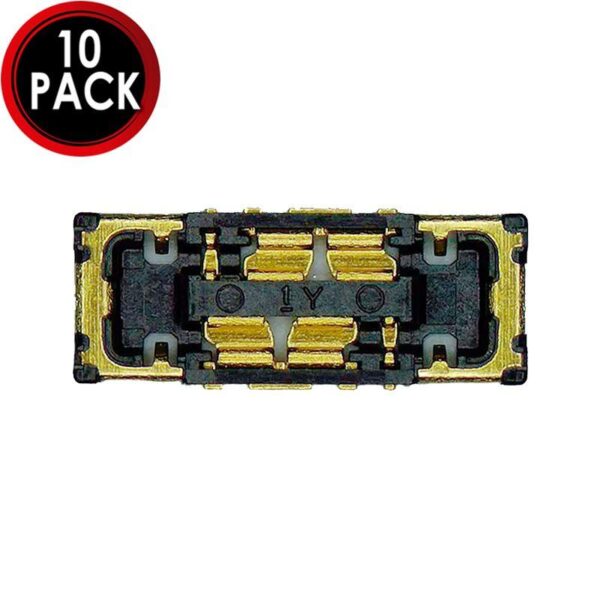 BATTERY FLEX FPC CONNECTOR FOR IPHONE 11 /11 PRO / 11 MAX (4PIN)