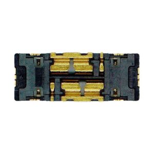 BATTERY FLEX FPC CONNECTOR FOR IPHONE 11 /11 PRO / 11 MAX (4PIN)