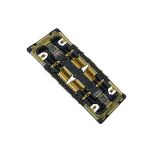 BATTERY FPC CONNECTOR COMPATIBLE FOR IPHONE 14 SERIES (4 PIN)