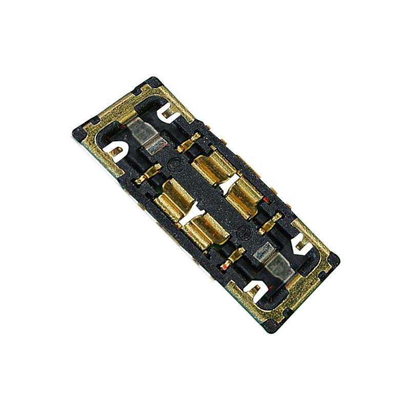 BATTERY FPC CONNECTOR COMPATIBLE FOR IPHONE 14 SERIES (4 PIN)