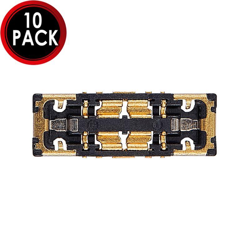 BATTERY FPC CONNECTOR FOR IPHONE 13 SERIES /15 PRO / 15 MAX 8PIN