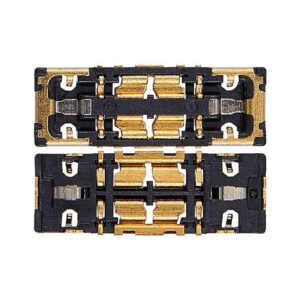 BATTERY FPC CONNECTOR FOR IPHONE 13 SERIES /15 PRO / 15 MAX 8PIN