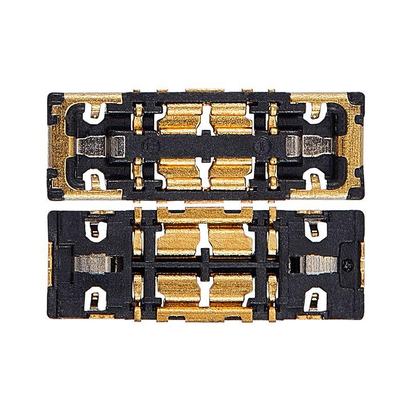 BATTERY FPC CONNECTOR FOR IPHONE 13 SERIES /15 PRO / 15 MAX 8PIN