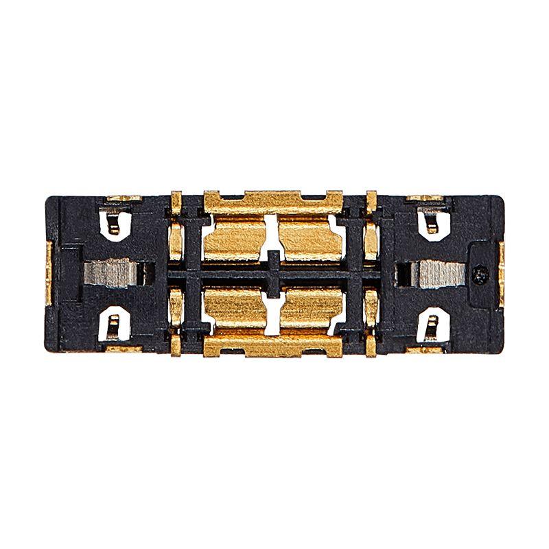 BATTERY FPC CONNECTOR FOR IPHONE 13 SERIES /15 PRO / 15 MAX 8PIN