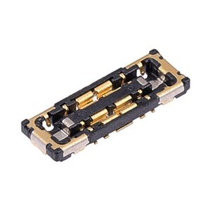 BATTERY FPC CONNECTOR FOR IPHONE 13 SERIES /15 PRO / 15 MAX 8PIN