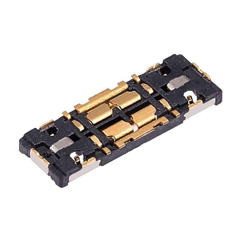 BATTERY FPC CONNECTOR FOR IPHONE 13 SERIES /15 PRO / 15 MAX 8PIN