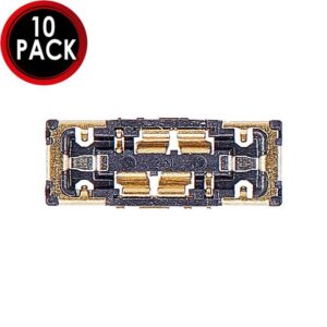 BATTERY FPC CONNECTOR (ON MOTHERBOARD) FOR IPHONE 15 / 15 PLUS