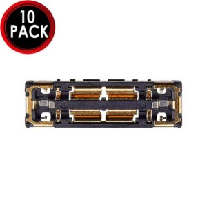 BATTERY FPC CONNECTOR FOR IPHONE 16 PRO / 16 PRO MAX (4 PIN)