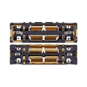 BATTERY FPC CONNECTOR FOR IPHONE 16 PRO / 16 PRO MAX (4 PIN)