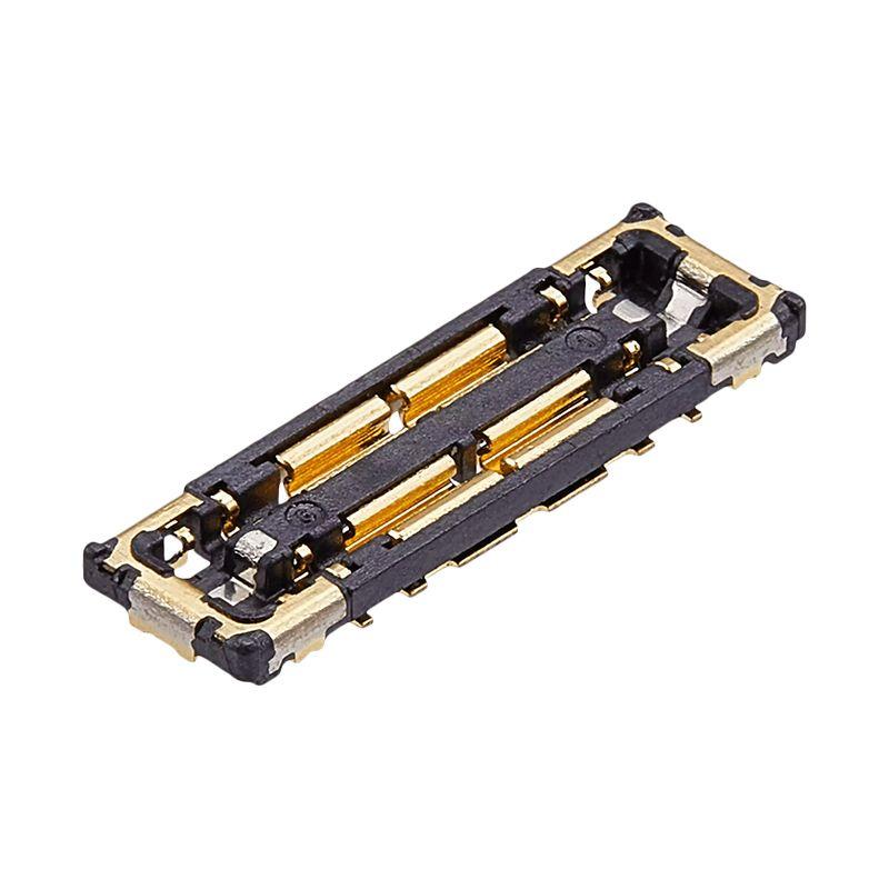 BATTERY FPC CONNECTOR FOR IPHONE 16 PRO / 16 PRO MAX (4 PIN)