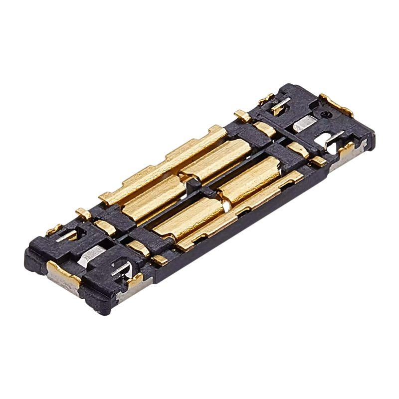 BATTERY FPC CONNECTOR FOR IPHONE 16 PRO / 16 PRO MAX (4 PIN)