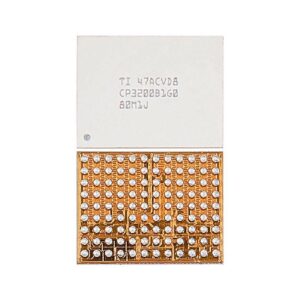 CHARGING IC FOR IPHONE 16 / 16+ / 16 PRO / 16 PRO MAX (CD3200B1)