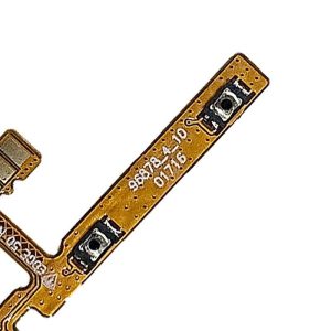 POWER FLEX COMPATIBLE FOR MOTOROLA MOTO G85 (XT2427 / 2024)