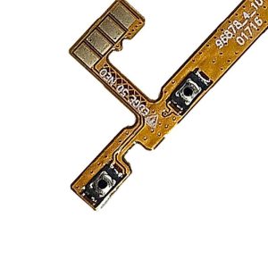 POWER FLEX COMPATIBLE FOR MOTOROLA MOTO G85 (XT2427 / 2024)